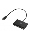 HP Inc. USB-C to 3 USB-A Hub Z6A00AA - nr 39