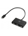 HP Inc. USB-C to 3 USB-A Hub Z6A00AA - nr 48