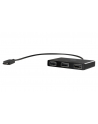 HP Inc. USB-C to 3 USB-A Hub Z6A00AA - nr 49