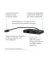 HP Inc. USB-C to 3 USB-A Hub Z6A00AA - nr 55