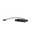 HP Inc. USB-C to 3 USB-A Hub Z6A00AA - nr 56