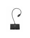 HP Inc. USB-C to 3 USB-A Hub Z6A00AA - nr 57