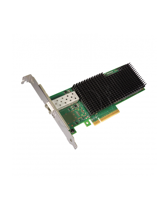 Intel Ethernet Network Adapter XXV710DA1BLK PCI-E 1xSFP28+ 25GbE główny