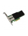 Intel Ethernet Network Adapter XXV710DA2BLK PCI-E 2xSFP28+ 25GbEBulk - nr 9