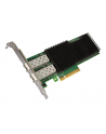 Intel Ethernet Network Adapter XXV710DA2BLK PCI-E 2xSFP28+ 25GbEBulk - nr 15