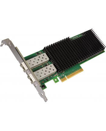 Intel Ethernet Network Adapter XXV710DA2 PCI-E 2xSFP28+ 25GbE Retail