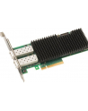 Intel Ethernet Network Adapter XXV710DA2 PCI-E 2xSFP28+ 25GbE Retail - nr 1