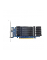 Karta graficzna ASUS VGA NV PCIe 2GB GT1030-SL-2G PASSIV H/D - nr 121