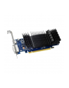Karta graficzna ASUS VGA NV PCIe 2GB GT1030-SL-2G PASSIV H/D - nr 122