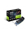 Karta graficzna ASUS VGA NV PCIe 2GB GT1030-SL-2G PASSIV H/D - nr 126
