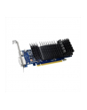Karta graficzna ASUS VGA NV PCIe 2GB GT1030-SL-2G PASSIV H/D - nr 30