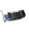 Karta graficzna ASUS VGA NV PCIe 2GB GT1030-SL-2G PASSIV H/D - nr 42