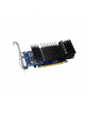 Karta graficzna ASUS VGA NV PCIe 2GB GT1030-SL-2G PASSIV H/D - nr 59