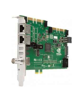 Karta graficzna PNY PCI Quadro Sync II für P5/P6 nr 2