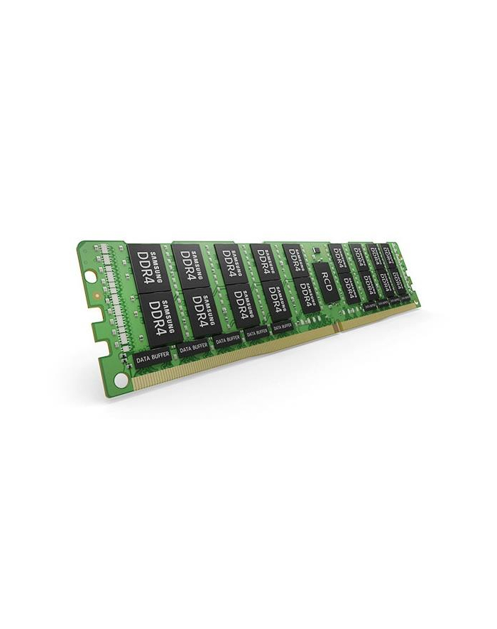 RAM DDR4 LR REG 64GB / PC2400 /ECC/ Samsung (4Rx4) główny