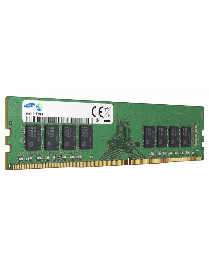 RAM DDR4 REG 8GB / PC2666 /ECC/ Samsung (2Rx8) główny