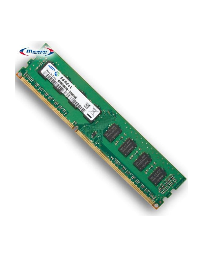 RAM DDR4 REG 32GB / PC2400 /ECC/ Samsung (2Rx4) główny
