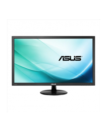 ASUS LCD VP228HE, 54,61 cm (21,5 ), matryca TN HDMI, VGA