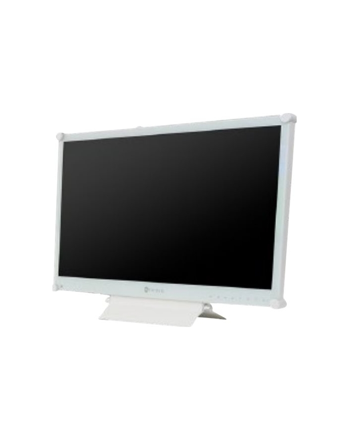 Monitor LCD Y Neovo LED X-24E WHITE Glass (24-7) główny