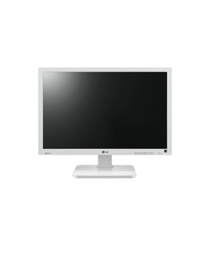 Monitor LCD LG Electronics 24BK55WY 24'' white główny