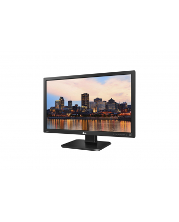 Monitor LCD LG Electronics 24MB35PH 24'' black