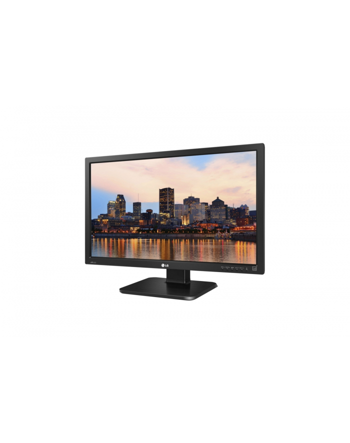 Monitor LCD LG Electronics 24MB35PH 24'' black główny