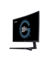 Monitor LCD Samsung C24FG73 24'' black - nr 100