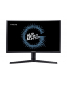 Monitor LCD Samsung C24FG73 24'' black - nr 120
