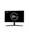Monitor LCD Samsung C24FG73 24'' black - nr 144