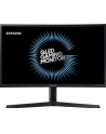 Monitor LCD Samsung C24FG73 24'' black - nr 162