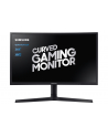 Monitor LCD Samsung C24FG73 24'' black - nr 165