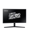 Monitor LCD Samsung C24FG73 24'' black - nr 179