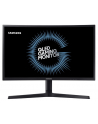 Monitor LCD Samsung C24FG73 24'' black - nr 186