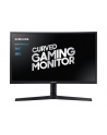 Monitor LCD Samsung C24FG73 24'' black - nr 2