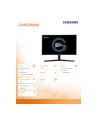 Monitor LCD Samsung C24FG73 24'' black - nr 37