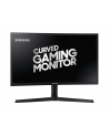 Monitor LCD Samsung C24FG73 24'' black - nr 7