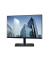 Monitor LCD Samsung S24H850 24'' black - nr 11