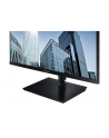 Monitor LCD Samsung S24H850 24'' black - nr 127