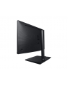 Monitor LCD Samsung S24H850 24'' black - nr 148