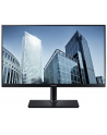 Monitor LCD Samsung S24H850 24'' black - nr 163