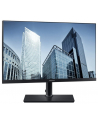 Monitor LCD Samsung S24H850 24'' black - nr 22