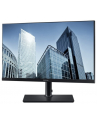 Monitor LCD Samsung S24H850 24'' black - nr 26