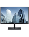 Monitor LCD Samsung S24H850 24'' black - nr 76
