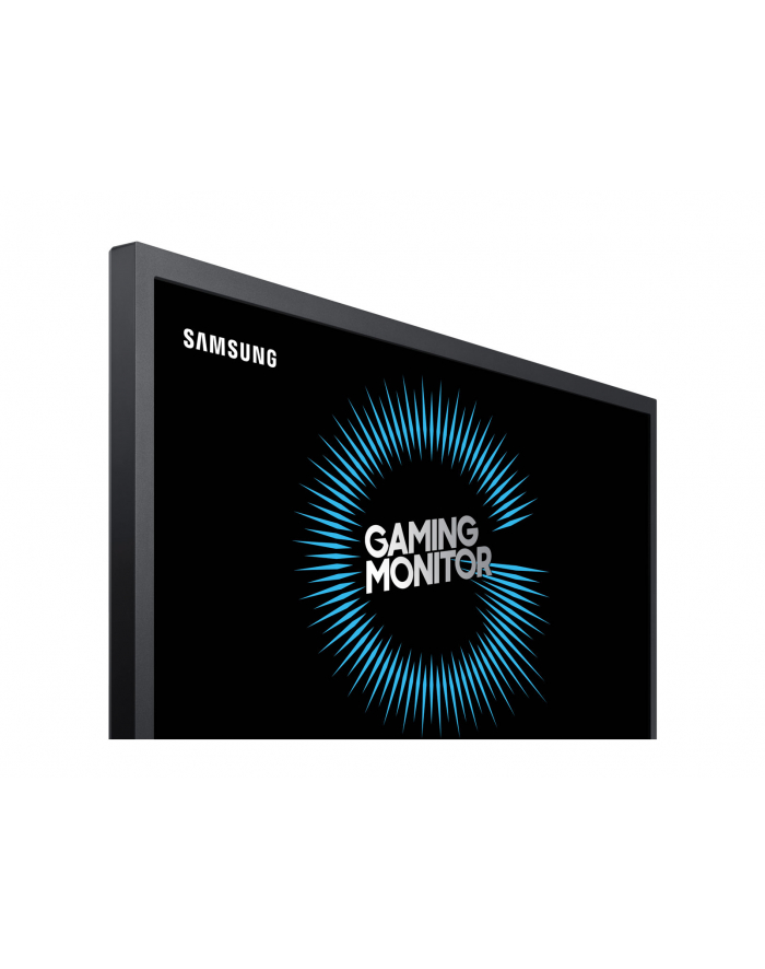 Samsung LCD S25HG50 25'' black główny