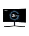 Samsung LCD C27FG73 27'' black FullHD, VA, Curved, 144Hz, 1ms, Q-Dot - nr 107