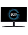 Samsung LCD C27FG73 27'' black FullHD, VA, Curved, 144Hz, 1ms, Q-Dot - nr 1