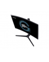 Samsung LCD C27FG73 27'' black FullHD, VA, Curved, 144Hz, 1ms, Q-Dot - nr 76