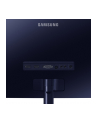 Samsung LCD C27H580 F 27'' Blue Black - nr 83