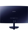 Samsung LCD C27H580 F 27'' Blue Black - nr 90