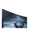Samsung LCD C27H580 F 27'' Blue Black - nr 100